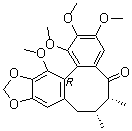 五脂酮 C分子结构 (CAS 144606-83-7)
