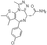 结构式 CAS# 1446144-04-2, CPI 203