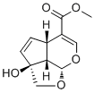 Garjasmin分子结构 (CAS 144868-43-9)