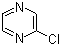 2-氯吡嗪分子结构 (CAS 14508-49-7)