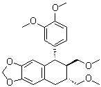 Isolintetralin分子结构 (CAS 145459-30-9)