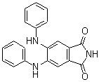 CGP 52411分子结构 (CAS 145915-58-8)