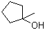 1-甲基环戊醇分子结构 (CAS 1462-03-9)