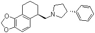 萘吡坦分子结构 (CAS 148152-63-0)