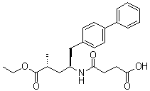 AHU 377分子结构 (CAS 149709-62-6)