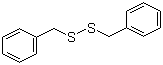 二苄基二硫分子结构 (CAS 150-60-7)