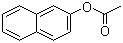 2-Naphthyl acetate molecular structure (CAS 1523-11-1)