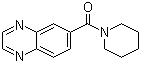 Ampalex molecular structure (CAS 154235-83-3)