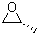 (R)-环氧丙烷分子结构 (CAS 15448-47-2)