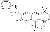 C545T分子结构 (CAS 155306-71-1)
