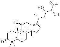 25-Anhydroalisol A molecular structure (CAS 155521-46-3)