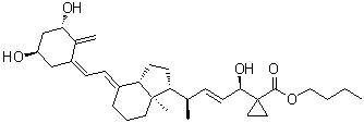 ZK 159222 molecular structure (CAS 156965-15-0)