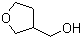 structure of CAS# 15833-61-1, Tetrahydro-3-furanmethanol