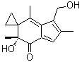 (-)-伊洛福芬分子结构 (CAS 158440-71-2)