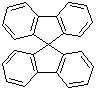 结构式 CAS# 159-66-0, 9,9'-螺二芴