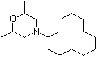 吗菌灵分子结构 (CAS 1593-77-7)