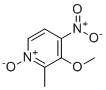 泮托拉唑杂质24分子结构 (CAS 15931-25-6)