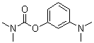 去甲新斯的明分子结构 (CAS 16088-19-0)