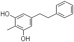 Stilbostemin B分子结构 (CAS 162411-67-8)