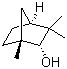 葑醇分子结构 (CAS 1632-73-1)