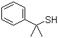 2-Phenylpropane-2-thiol molecular structure (CAS 16325-88-5)