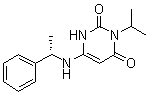 玛伐凯泰分子结构 (CAS 1642288-47-8)