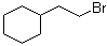 结构式 CAS# 1647-26-3, 2-环己基溴乙烷