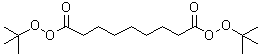 过氧壬二酸二叔丁酯分子结构 (CAS 16580-06-6)