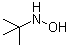 结构式 CAS# 16649-50-6, N-叔丁基羟胺