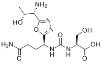 PD-1-IN-17 molecular structure (CAS 1673560-66-1)