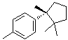结构式 CAS# 16982-00-6, (+)-花侧柏烯