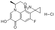 Paroxetine Impurity 06 molecular structure (CAS 171567-51-4)
