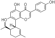 Ficusin A molecular structure (CAS 173429-83-9)