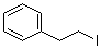 (2-Iodoethyl)benzene molecular structure (CAS 17376-04-4)