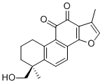 丹参酮 IIB分子结构 (CAS 17397-93-2)