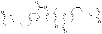 RM 257 molecular structure (CAS 174063-87-7)