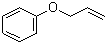 结构式 CAS# 1746-13-0, 丙烯基苯基醚