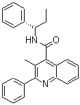 SB 222200 molecular structure (CAS 174635-69-9)