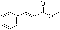 (E)-肉桂酸甲酯分子结构 (CAS 1754-62-7)
