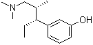 他喷他多分子结构 (CAS 175591-23-8)