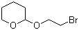 2-(2-溴乙氧基)四氢-2H-吡喃分子结构 (CAS 17739-45-6)