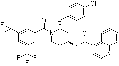 NKP-608 molecular structure (CAS 177707-12-9)