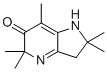 Agrocybenine molecular structure (CAS 178764-92-6)