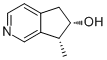 Venoterpine molecular structure (CAS 17948-42-4)