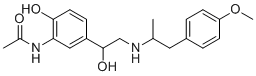 Formoterol EP Impurity C molecular structure (CAS 1795135-61-3)