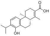 雷公藤宁B分子结构 (CAS 189389-05-7)