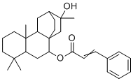 Spiratisanin B molecular structure (CAS 1902173-19-6)