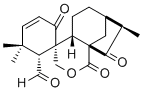 Epieriocalyxin A molecular structure (CAS 191545-24-1)