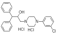 BRL 15572分子结构 (CAS 193611-72-2)