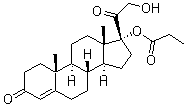 CB-03-01分子结构 (CAS 19608-29-8)